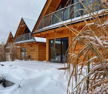 gmina Lubien Casa | Beskidzkie Wyspy