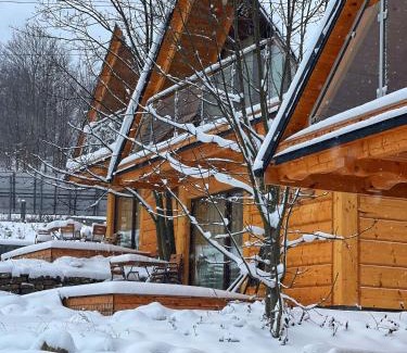 gmina Lubien Casa | Beskidzkie Wyspy