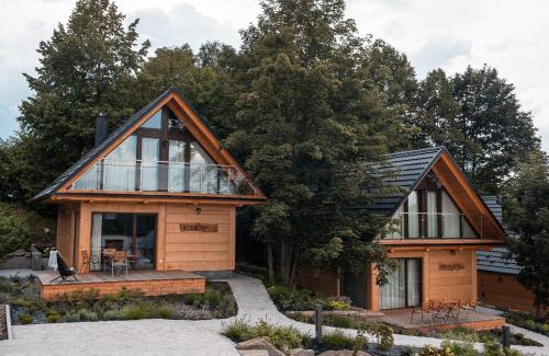 gmina Lubien Casa | Beskidzkie Wyspy