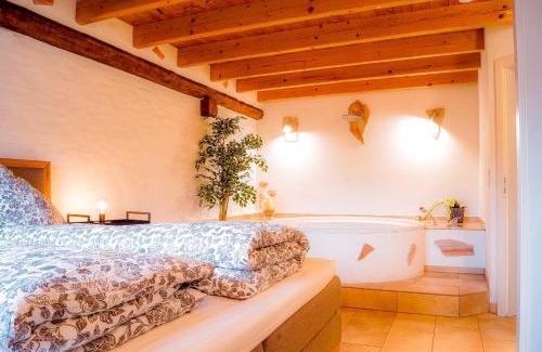 Munstermaifeld Apartamento | Besondere Ferienwohnung Spirit auf idyllischem Reiterhof nahe Burg Eltz