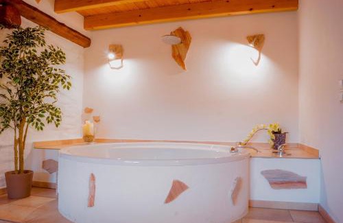 Munstermaifeld Apartamento | Besondere Ferienwohnung Spirit auf idyllischem Reiterhof nahe Burg Eltz
