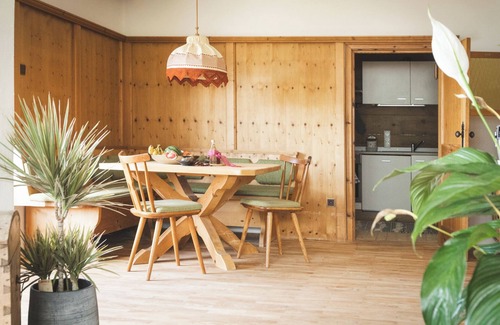 Weerberg Apartamento | Besondere Fewo - Direkt am Waldrand mit Atemberaubendem Ausblick