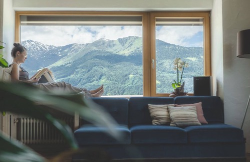Weerberg Apartamento | Besondere Fewo - Direkt am Waldrand mit Atemberaubendem Ausblick