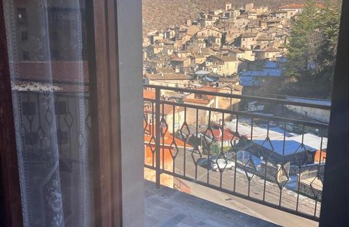 Scanno Apartamento | besony