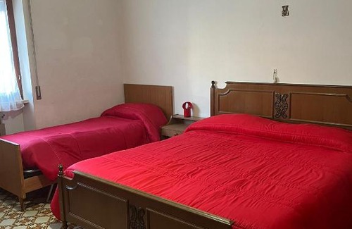 Scanno Apartamento | besony