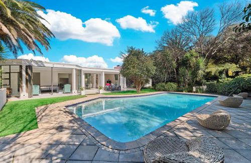 Greater Johannesburg Metropolitan Area Casa | Bespoke Luxury Sandton
