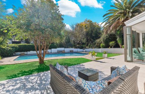 Greater Johannesburg Metropolitan Area Casa | Bespoke Luxury Sandton