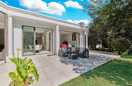 Greater Johannesburg Metropolitan Area Casa | Bespoke Luxury Sandton