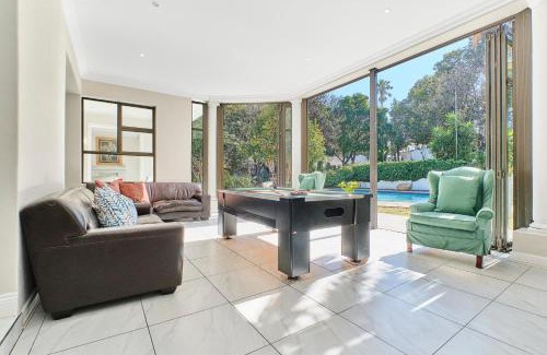 Greater Johannesburg Metropolitan Area Casa | Bespoke Luxury Sandton