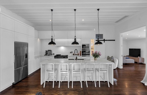 Mount Eden Casa | Bespoke Stays - Disraeli Sanctuary
