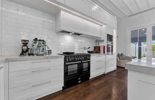 Mount Eden Casa | Bespoke Stays - Disraeli Sanctuary