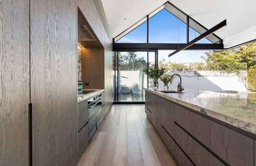 Ponsonby Casa | Great Location and Stunning Pool
