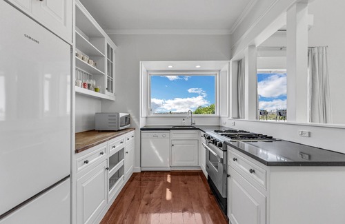 Devonport Apartamento | Great apartment with stunning views