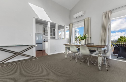 Devonport Apartamento | Great apartment with stunning views