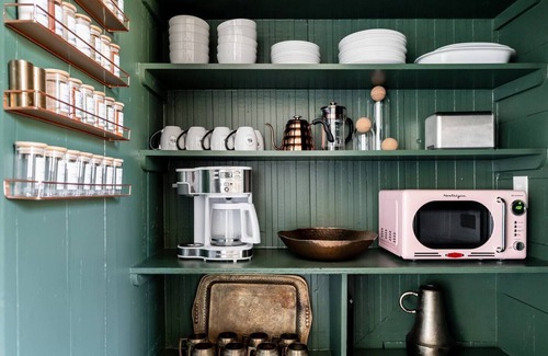 Fayetteville Casa | Bespoke Vintage Home w/Modern Updates | Bohemian House