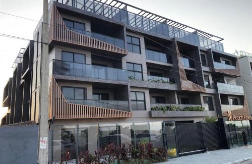 Jardim Oceania Apartamento | Bessa paradise