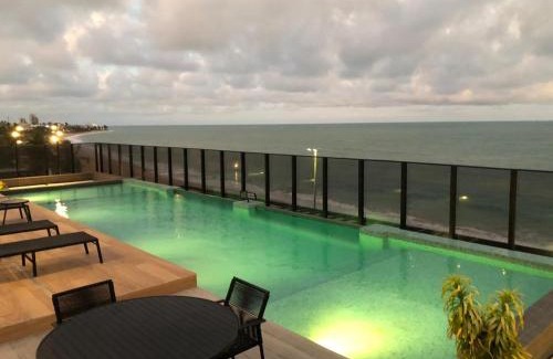Jardim Oceania Apartamento | Bessa paradise