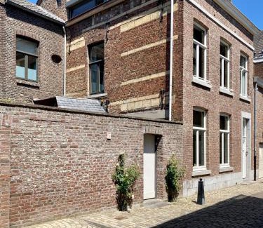 Jekerkwartier Apartamento | Besselaar Apartments