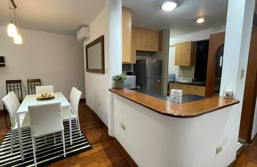 Surco Apartamento | Best 3/3 Bedroom apartment for travelers