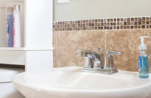 Lower Washington - Mount Hope Apartamento | Best 3 Bed Close To Boston With Free Parking