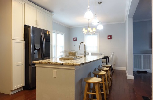 Hillside Casa | Best 4BR Home to Visit NYC EWR Airport