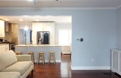 Hillside Casa | Best 4BR Home to Visit NYC EWR Airport
