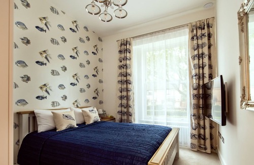 Headington Apartamento | BEST 5-BED LUXURY APARTMENT IN OXFORD