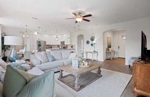 Tulare Casa | Best AirBnb in Tulare!