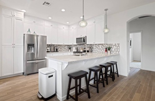 Tulare Casa | Best AirBnb in Tulare!