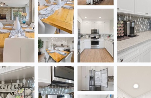 Tulare Casa | Best AirBnb in Tulare!