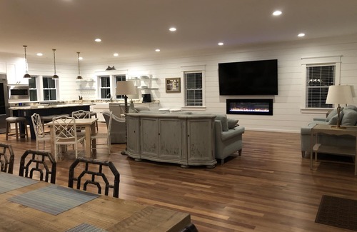 Atlantic Beach Casa | Best all suite oceanfront home on Atlantic Beach