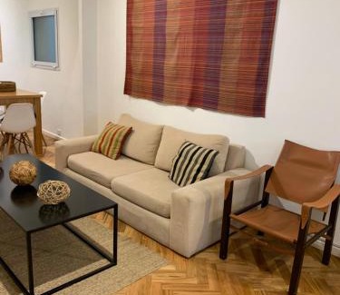 Retiro Apartamento | Best and Cozy apartment in Retiro - Buenos Aires