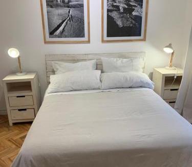 Retiro Apartamento | Best and Cozy apartment in Retiro - Buenos Aires