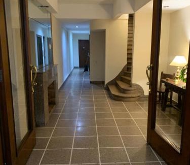Retiro Apartamento | Best and Cozy apartment in Retiro - Buenos Aires