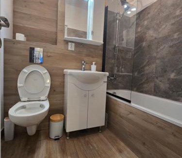 Hunedoara Apartamento | Best Apartament Central 2