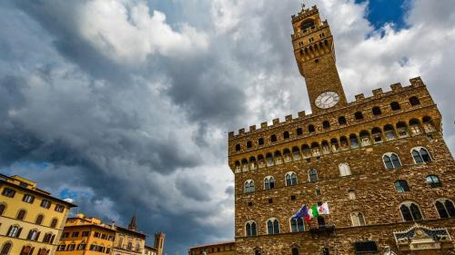 Sant' Ambrogio Apartamento | Best Aparthotel Alfieri