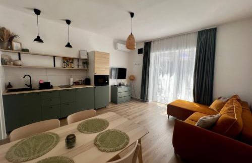 Balatonboglar Apartamento | Best Apartman Boglár