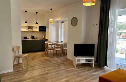 Balatonboglar Apartamento | Best Apartman Boglár