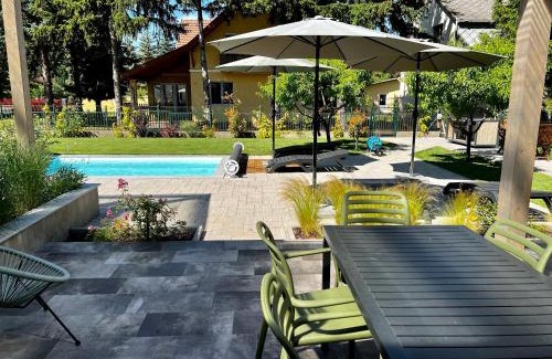 Balatonboglar Apartamento | Best Apartman Boglár