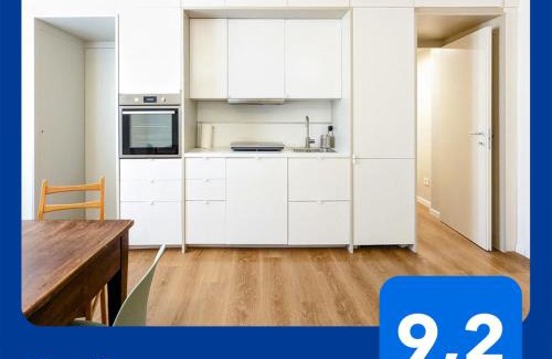 Porta Genova Apartamento | Best apartment Darsena Milano