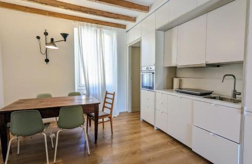 Porta Genova Apartamento | Best apartment Darsena Milano