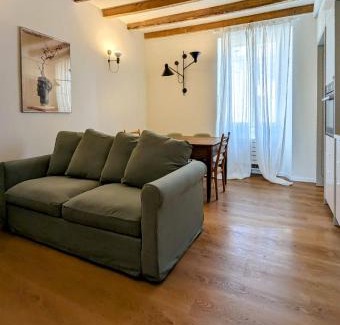 Porta Genova Apartamento | Best apartment Darsena Milano