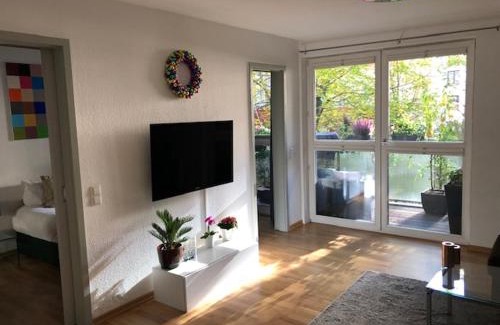 Mitte Apartamento | Best Apartment in the Center of Berlin with Big Terrace