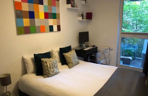 Mitte Apartamento | Best Apartment in the Center of Berlin with Big Terrace