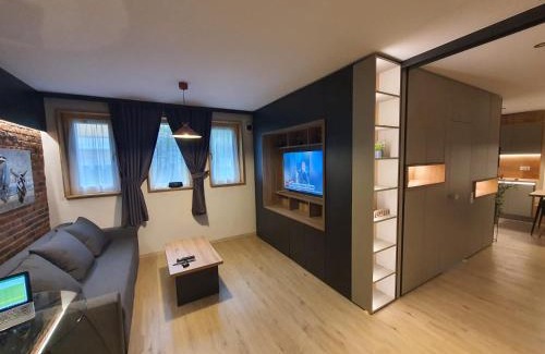 Hunedoara Apartamento | Best Apartment