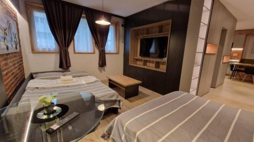 Hunedoara Apartamento | Best Apartment