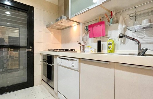 Banqiao Apartamento | Best Apartment 800SF in Taipei Xinpu station