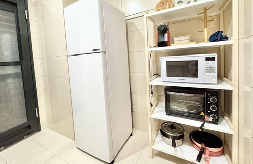 Banqiao Apartamento | Best Apartment 800SF in Taipei Xinpu station
