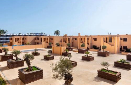 Sant Jordi de Ses Salines Apartamento | Best Apartment Ushuaia Ibiza