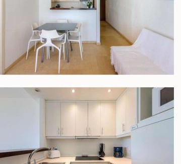 Sant Jordi de Ses Salines Apartamento | Best Apartment Ushuaia Ibiza